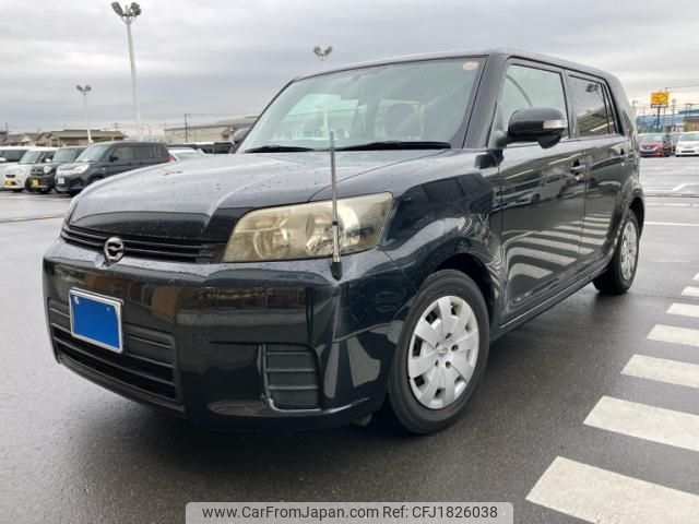 toyota corolla-rumion 2008 CFJ1826038 image 2