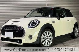 mini mini-others 2020 -BMW 【大阪 330ﾁ6359】--BMW Mini LDA-XN20M--WMWXN920902M50023---BMW 【大阪 330ﾁ6359】--BMW Mini LDA-XN20M--WMWXN920902M50023-