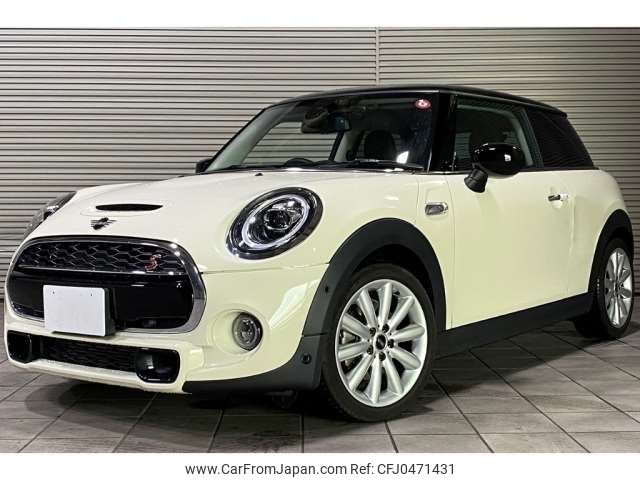 mini mini-others 2020 -BMW 【大阪 330ﾁ6359】--BMW Mini LDA-XN20M--WMWXN920902M50023---BMW 【大阪 330ﾁ6359】--BMW Mini LDA-XN20M--WMWXN920902M50023- image 1