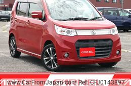 suzuki wagon-r 2013 G00180