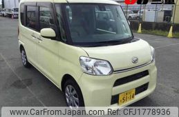 daihatsu tanto 2015 CFJ1778936