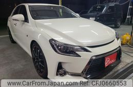 toyota mark-x 2019 -TOYOTA--MarkX DBA-GRX130--6114672---TOYOTA--MarkX DBA-GRX130--6114672-