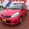 toyota vitz 2011 -TOYOTA 【札幌 530り3012】--Vitz NSP135--NSP135-2011403---TOYOTA 【札幌 530り3012】--Vitz NSP135--NSP135-2011403- image 1