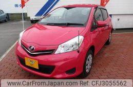 toyota vitz 2011 -TOYOTA 【札幌 530り3012】--Vitz NSP135--NSP135-2011403---TOYOTA 【札幌 530り3012】--Vitz NSP135--NSP135-2011403-