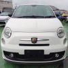 abarth 500 2009 CFJ1612682 image 2