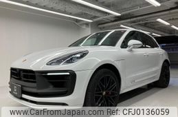 porsche macan 2022 quick_quick_7BA-J1NUA_WP1ZZZ95ZNLB47005