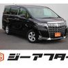 toyota alphard 2020 -TOYOTA--Alphard 6AA-AYH30W--AYH30-0104459---TOYOTA--Alphard 6AA-AYH30W--AYH30-0104459- image 1