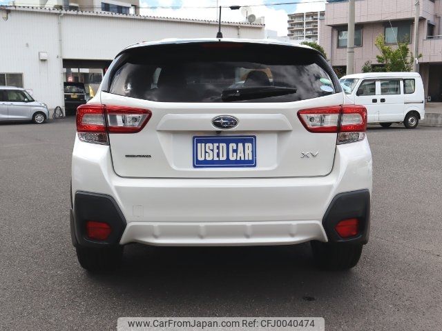 subaru xv 2018 -SUBARU--Subaru XV GT7--064337---SUBARU--Subaru XV GT7--064337- image 2