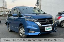 nissan serena 2017 -NISSAN--Serena DAA-GFNC27--GFNC27-011710---NISSAN--Serena DAA-GFNC27--GFNC27-011710-