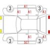 toyota vellfire 2016 -TOYOTA--Vellfire DBA-AGH35W--AGH35-0009186---TOYOTA--Vellfire DBA-AGH35W--AGH35-0009186- image 2