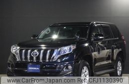 toyota land-cruiser-prado 2016 -TOYOTA--Land Cruiser Prado GDJ150W--GDJ150-0014405---TOYOTA--Land Cruiser Prado GDJ150W--GDJ150-0014405-