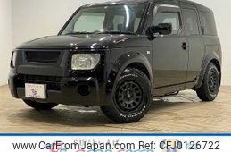 honda element 2003 -HONDA--Element UA-YH2--YH2-1001791---HONDA--Element UA-YH2--YH2-1001791-