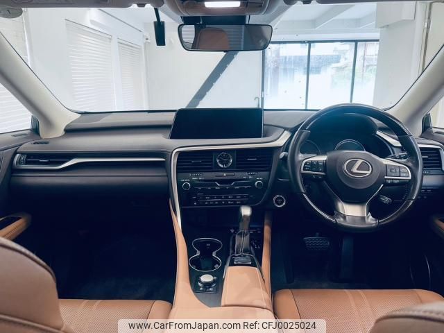 lexus rx 2019 quick_quick_GYL26W_GYL26-0002700 image 2