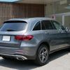 mercedes-benz glc-class 2019 CFJ0350210 image 3