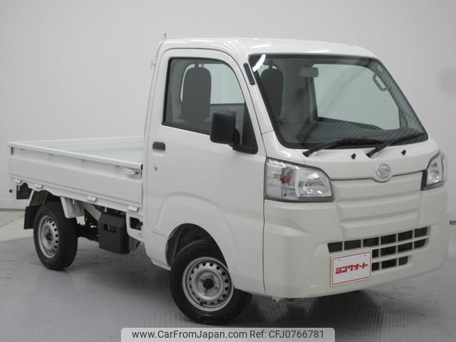 daihatsu hijet-truck 2020 quick_quick_EBD-S510P_S510P-0310275 image 1