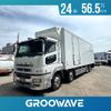 mitsubishi-fuso super-great 2012 -MITSUBISHI--Super Great QKG-FS54VZ--FS54VZ-520006---MITSUBISHI--Super Great QKG-FS54VZ--FS54VZ-520006- image 1