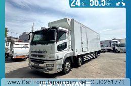 mitsubishi-fuso super-great 2012 -MITSUBISHI--Super Great QKG-FS54VZ--FS54VZ-520006---MITSUBISHI--Super Great QKG-FS54VZ--FS54VZ-520006-