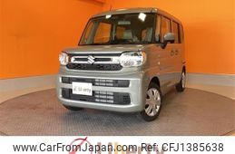 suzuki spacia 2025 CFJ1385638