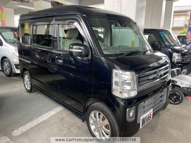 nissan nv100-clipper 2019 quick_quick_ABA-DR17W_DR17W-147787 image 2