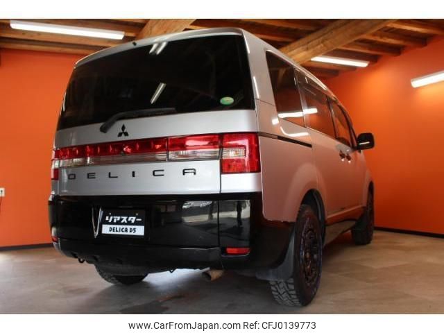 mitsubishi delica-d5 2011 quick_quick_LDA-CV1W_CV1W-0903493 image 2