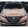 nissan leaf 2022 -NISSAN 【千葉 302ﾗ 825】--Leaf ZAA-ZE1--ZE1-124848---NISSAN 【千葉 302ﾗ 825】--Leaf ZAA-ZE1--ZE1-124848- image 17