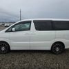 toyota alphard 2003 NIKYO_RD27134 image 2