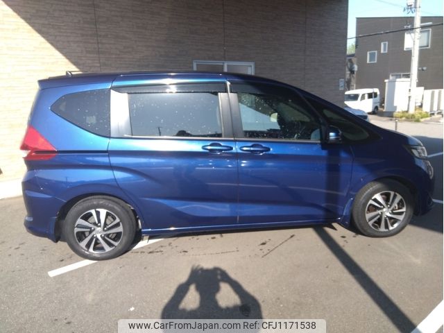 honda freed 2018 -HONDA--Freed DBA-GB5--GB5-1069857---HONDA--Freed DBA-GB5--GB5-1069857- image 2