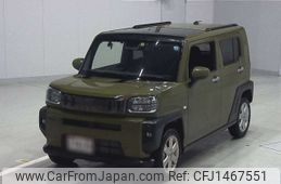daihatsu taft 2022 -DAIHATSU--Taft LA900S-0109710---DAIHATSU--Taft LA900S-0109710-