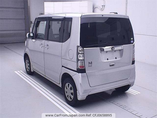 honda n-box 2012 -HONDA 【後日 】--N BOX JF2-1000465---HONDA 【後日 】--N BOX JF2-1000465- image 2