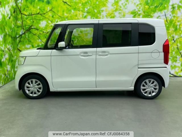 honda n-box 2022 quick_quick_6BA-JF3_JF3-5216617 image 2