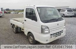 suzuki carry-truck 2015 -SUZUKI 【野田 480ｱ1234】--Carry Truck EBD-DA16T--DA16T-215068---SUZUKI 【野田 480ｱ1234】--Carry Truck EBD-DA16T--DA16T-215068-