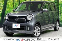 honda n-one 2014 -HONDA--N ONE DBA-JG2--JG2-1101198---HONDA--N ONE DBA-JG2--JG2-1101198-