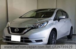 nissan note 2017 -NISSAN--Note DBA-E12--E12-518782---NISSAN--Note DBA-E12--E12-518782-