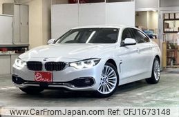 bmw 4-series 2018 CFJ1673148