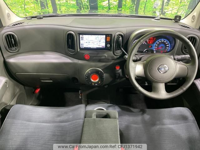nissan cube 2013 quick_quick_Z12_Z12-263638 image 2