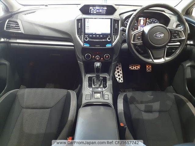 subaru impreza-wagon 2017 CFJ1657742 image 2
