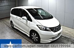 honda freed 2010 -HONDA--Freed GB3--GB3-1177005---HONDA--Freed GB3--GB3-1177005-