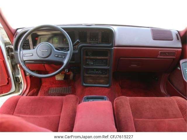 ford thunderbird 1988 -FORD--Ford Thunderbird E-T20F--T20F0120M2---FORD--Ford Thunderbird E-T20F--T20F0120M2- image 2