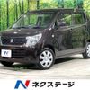 suzuki wagon-r 2016 -SUZUKI--Wagon R DBA-MH34S--MH34S-508102---SUZUKI--Wagon R DBA-MH34S--MH34S-508102- image 1