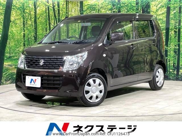 suzuki wagon-r 2016 -SUZUKI--Wagon R DBA-MH34S--MH34S-508102---SUZUKI--Wagon R DBA-MH34S--MH34S-508102- image 1