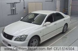 toyota crown 2007 CFJ1516504