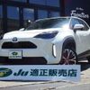 toyota yaris-cross 2022 CFJ1478036 image 1