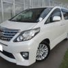 toyota alphard 2014 -TOYOTA--Alphard DBA-ANH20W--ANH20-8325538---TOYOTA--Alphard DBA-ANH20W--ANH20-8325538- image 1