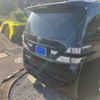 toyota vellfire 2008 CFJ1898592 image 3
