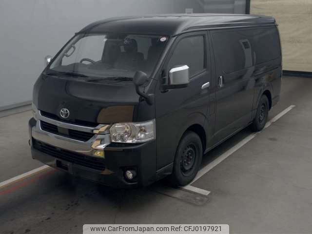 toyota hiace-wagon 2021 -TOYOTA--Hiace Wagon 3BA-TRH214W--TRH214-0066773---TOYOTA--Hiace Wagon 3BA-TRH214W--TRH214-0066773- image 1