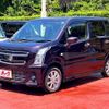 suzuki wagon-r 2017 -SUZUKI--Wagon R DBA-MH35S--MH35S-670866---SUZUKI--Wagon R DBA-MH35S--MH35S-670866- image 1