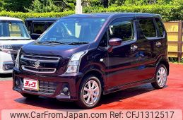 suzuki wagon-r 2017 -SUZUKI--Wagon R DBA-MH35S--MH35S-670866---SUZUKI--Wagon R DBA-MH35S--MH35S-670866-