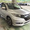 honda vezel 2014 -HONDA--VEZEL RU3--1040490---HONDA--VEZEL RU3--1040490- image 4