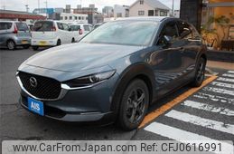 mazda cx-3 2019 quick_quick_3DA-DM8P_DM8P-103737