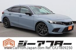 honda civic 2023 CFJ1809250